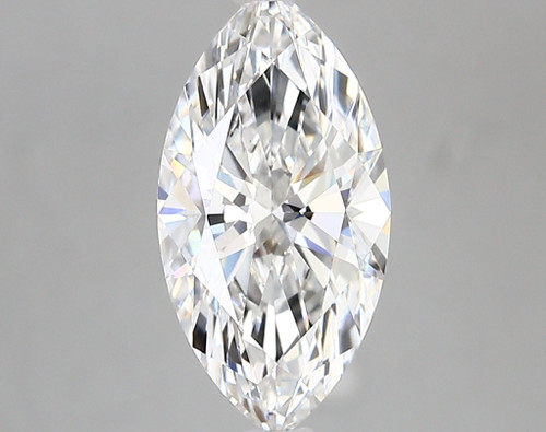 1.62 Carat Marquise Lab Grown 1.62 Carat Marquise Lab Grown