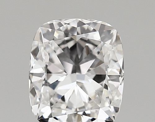 1.40 Carat Cushion Lab Grown