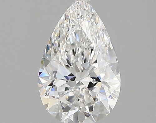 1.39 Carat Pear Lab Grown