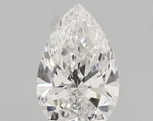 1.30 Carat Pear Lab Grown