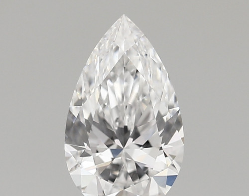 1.18 Carat Pear Lab Grown 1.18 Carat Pear Lab Grown