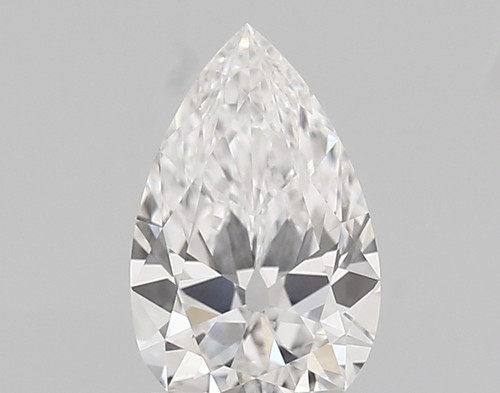 1.14 Carat Pear Lab Grown