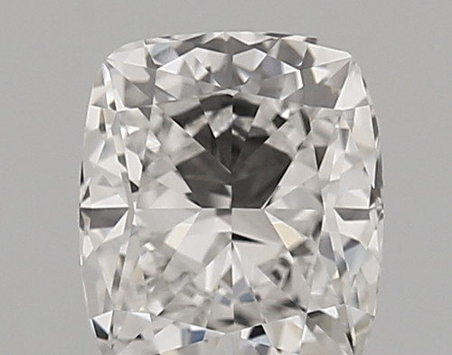1.09 Carat Cushion Lab Grown