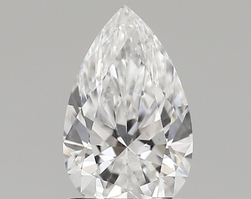 1.09 Carat Pear Lab Grown
