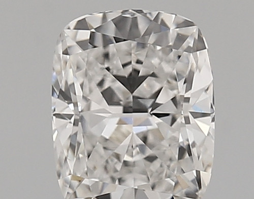 1.04 Carat Cushion Lab Grown