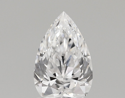 1.03 Carat Pear Lab Grown