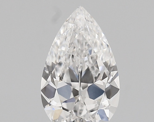 1.02 Carat Pear Lab Grown