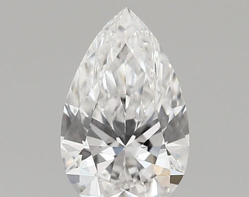 1.02 Carat Pear Lab Grown