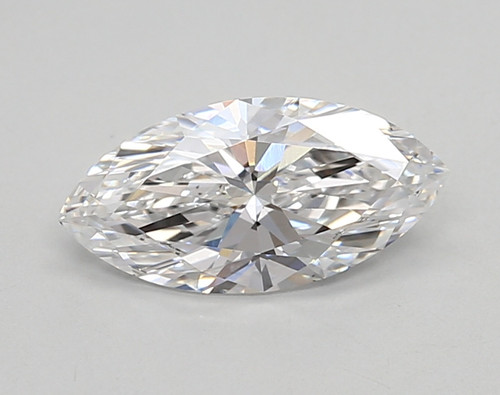 0.95 Carat Marquise Lab Grown