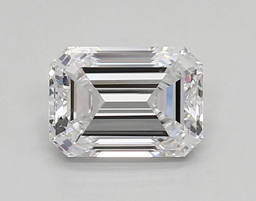 0.94 Carat Emerald Lab Grown