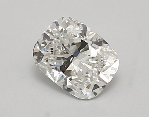 0.84 Carat Cushion Lab Grown 0.84 Carat Cushion Lab Grown