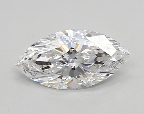 0.82 Carat Marquise Lab Grown 0.82 Carat Marquise Lab Grown