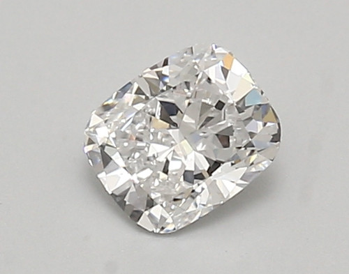 0.79 Carat Cushion Lab Grown