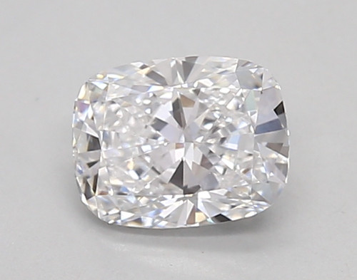 0.71 Carat Cushion Lab Grown