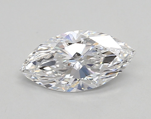 0.71 Carat Marquise Lab Grown