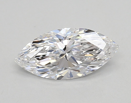 0.66 Carat Marquise Lab Grown 0.66 Carat Marquise Lab Grown