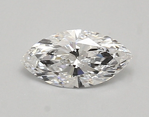 0.63 Carat Marquise Lab Grown 0.63 Carat Marquise Lab Grown