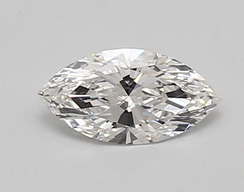 0.59 Carat Marquise Lab Grown 0.59 Carat Marquise Lab Grown