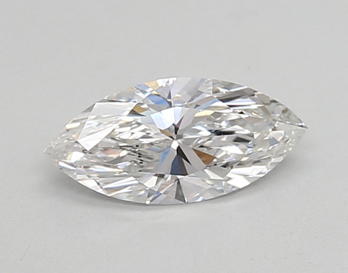 0.50 Carat Marquise Lab Grown