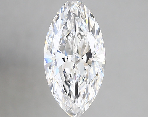 1.86 Carat Marquise Lab Grown