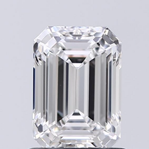 1.01 Carat Emerald Lab Grown 1.01 Carat Emerald Lab Grown