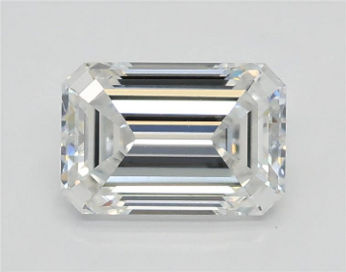 1.03 Carat Emerald Lab Grown