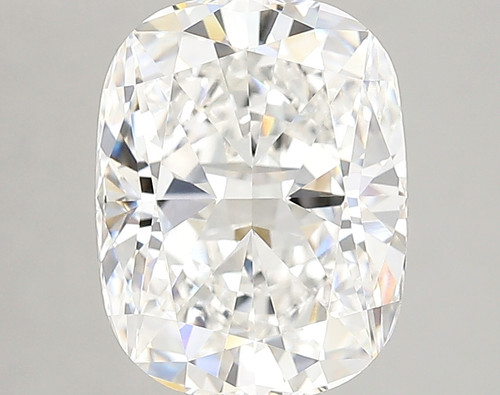 4.17 Carat Cushion Lab Grown 4.17 Carat Cushion Lab Grown