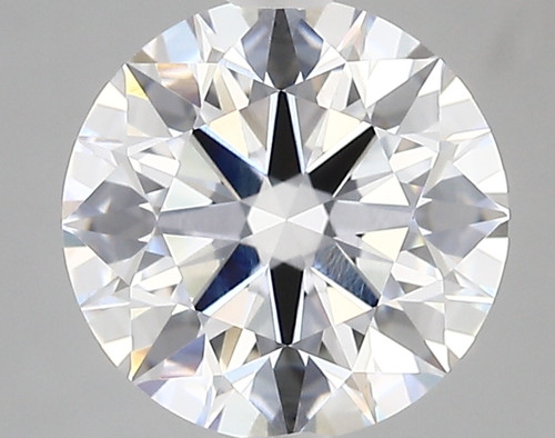 2.30 Carat Round Cut Lab Grown