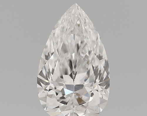 1.88 Carat Pear Lab Grown