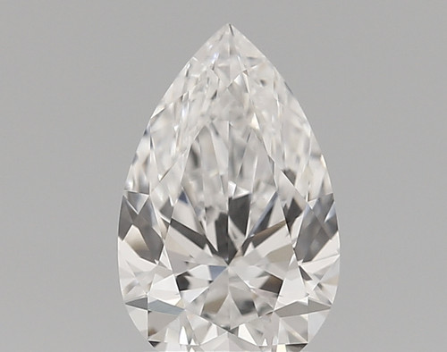 1.43 Carat Pear Lab Grown 1.43 Carat Pear Lab Grown