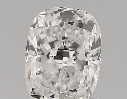 1.11 Carat Cushion Lab Grown 1.11 Carat Cushion Lab Grown