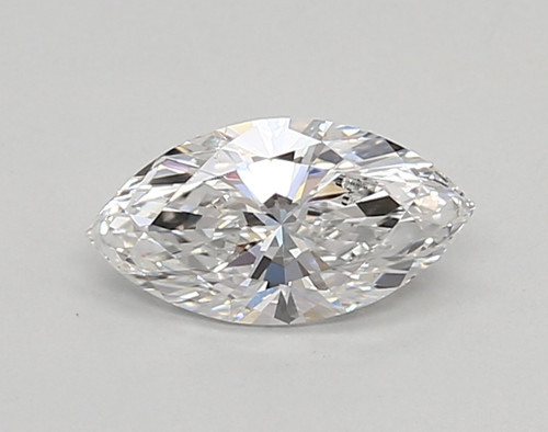 0.54 Carat Marquise Lab Grown