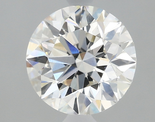 1.40 Carat Round Cut Lab Grown