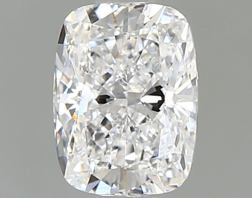 1.04 Carat Cushion Lab Grown 1.04 Carat Cushion Lab Grown