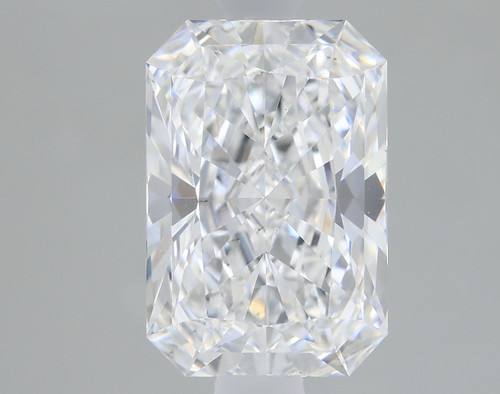 1.41 Carat Radiant Lab Grown 1.41 Carat Radiant Lab Grown