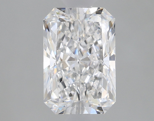 1.30 Carat Radiant Lab Grown 1.30 Carat Radiant Lab Grown