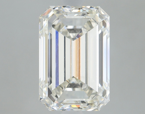 3.20 Carat Emerald Lab Grown 3.20 Carat Emerald Lab Grown
