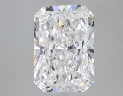 2.14 Carat Radiant Lab Grown