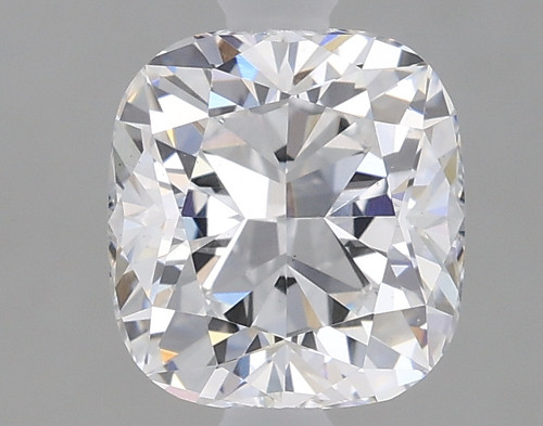 1.11 Carat Cushion Lab Grown 1.11 Carat Cushion Lab Grown