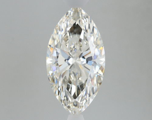 3.10 Carat Marquise Lab Grown