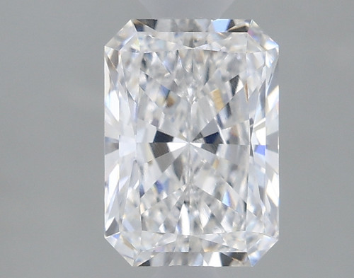 1.02 Carat Radiant Lab Grown 1.02 Carat Radiant Lab Grown