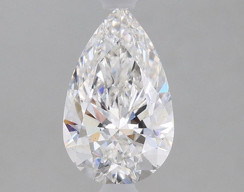 1.20 Carat Pear Lab Grown