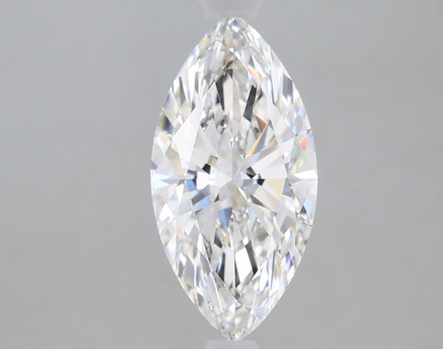 1.40 Carat Marquise Lab Grown 1.40 Carat Marquise Lab Grown