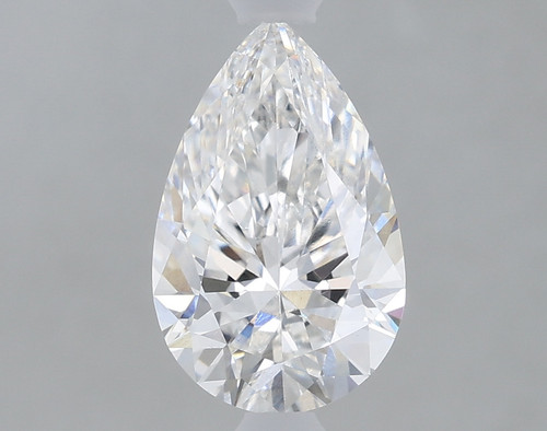 1.14 Carat Pear Lab Grown