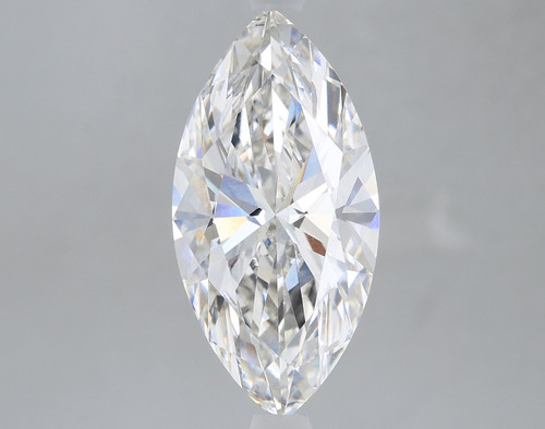 2.73 Carat Marquise Lab Grown 2.73 Carat Marquise Lab Grown