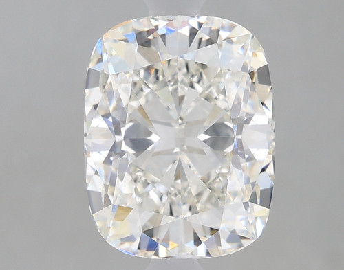 1.95 Carat Cushion Lab Grown