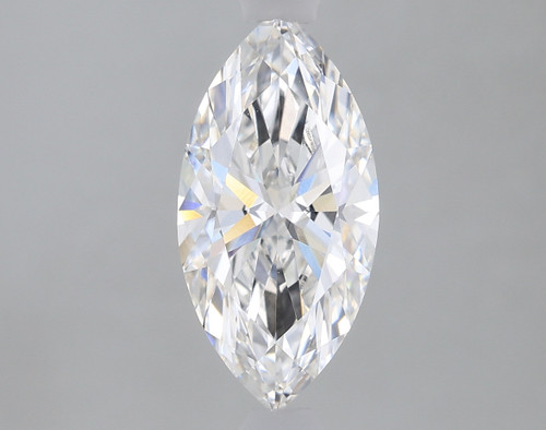 1.21 Carat Marquise Lab Grown