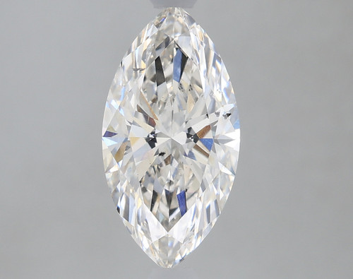 1.43 Carat Marquise Lab Grown
