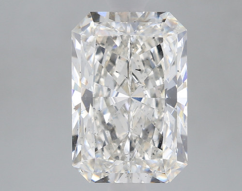 2.13 Carat Radiant Lab Grown