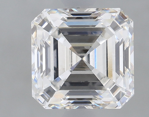 1.77 Carat Asscher Lab Grown 1.77 Carat Asscher Lab Grown